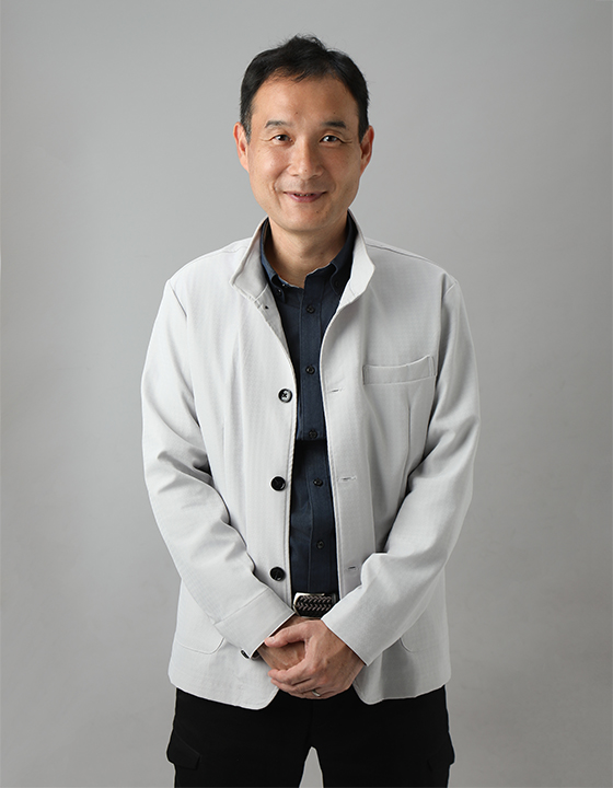 カーマッチ神戸長田店　店長 後藤